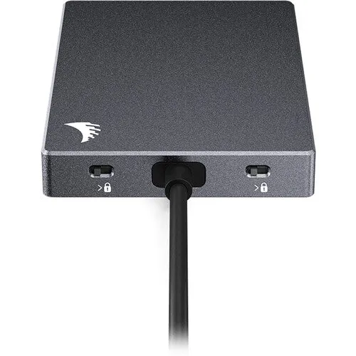 Angelbird SDD31PK SD Dual Card Reader