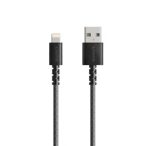 Anker PowerLine Select  USB Cable with Lightning connector 3ft