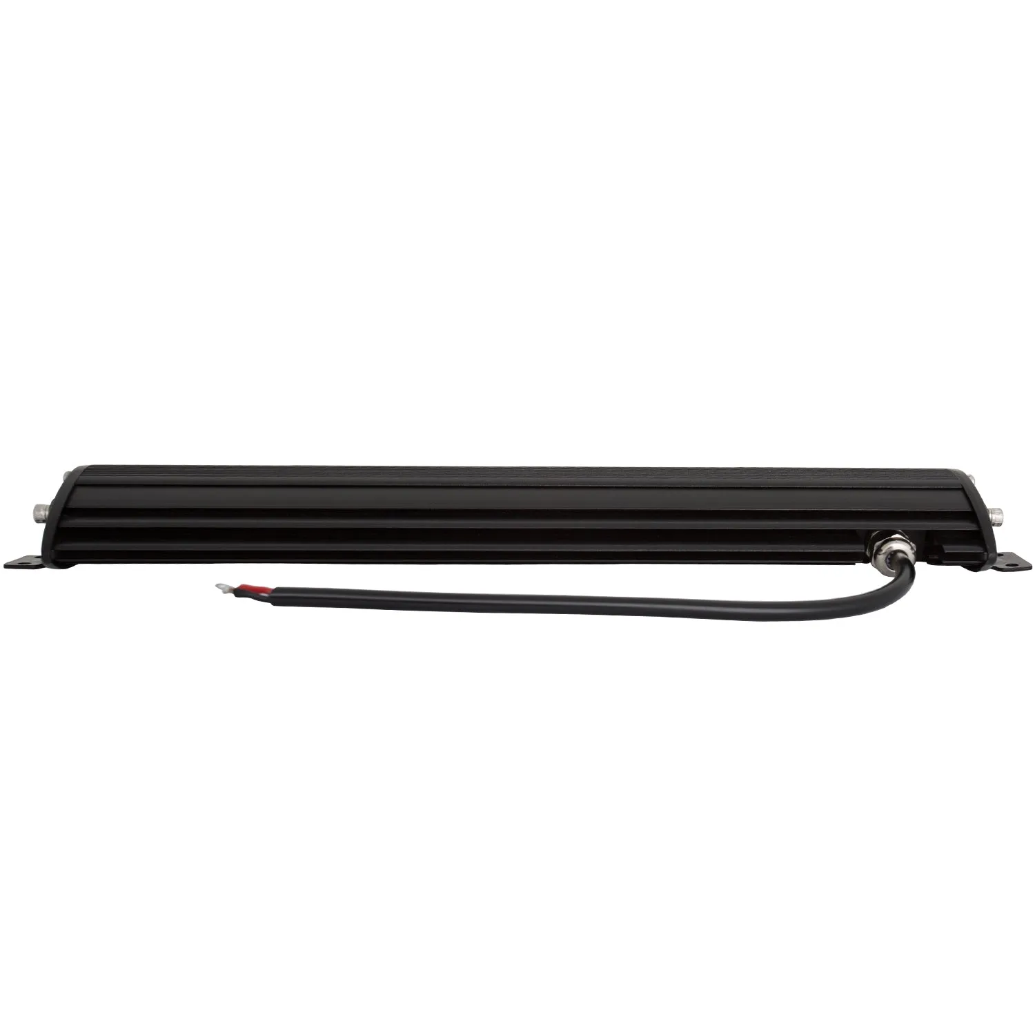 Anzo USA 861178 Slimline LED Light Bar; 12 in.; Flood; White LEDs;