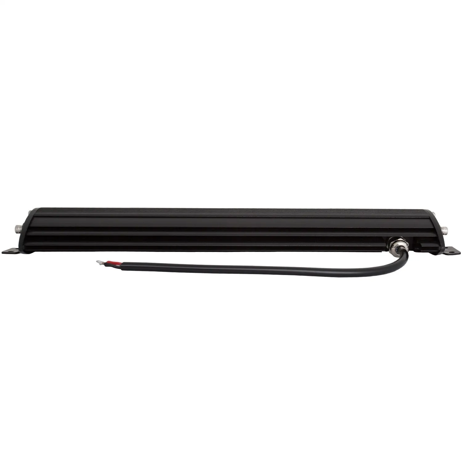 Anzo USA 861178 Slimline LED Light Bar; 12 in.; Flood; White LEDs;
