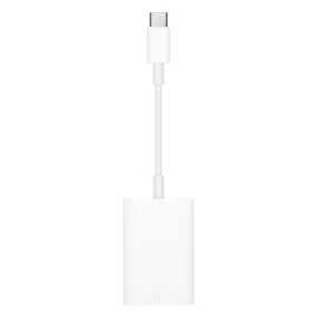 Apple USB-C to SD Card Reader