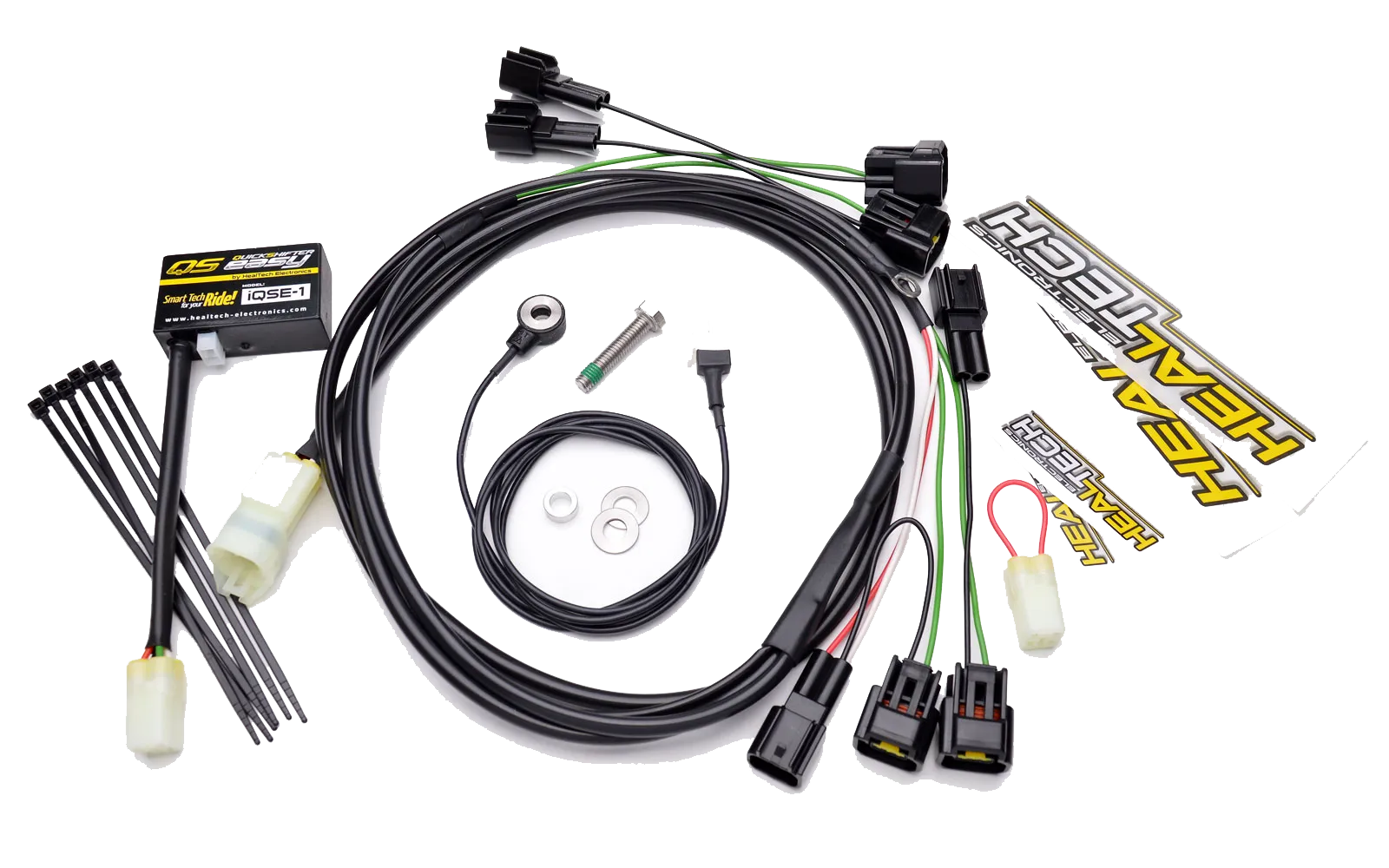 Aprilia 1100 V4 Tuono 2011 - 2017 Quick Shifter Healtech