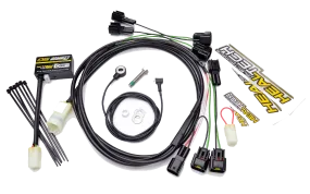 Aprilia 1100 V4 Tuono 2011 - 2017 Quick Shifter Healtech
