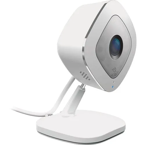 Arlo VMC3040-100NAS-2PK Q-Series 2-Pack Day/Night Cube Camera Certified Refurbished