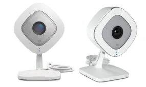 Arlo VMC3040-100NAS-2PK Q-Series 2-Pack Day/Night Cube Camera Certified Refurbished