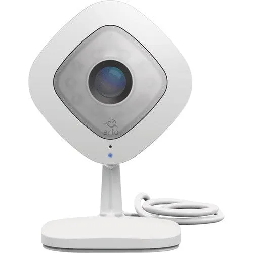 Arlo VMC3040-100NAS-2PK Q-Series 2-Pack Day/Night Cube Camera Certified Refurbished