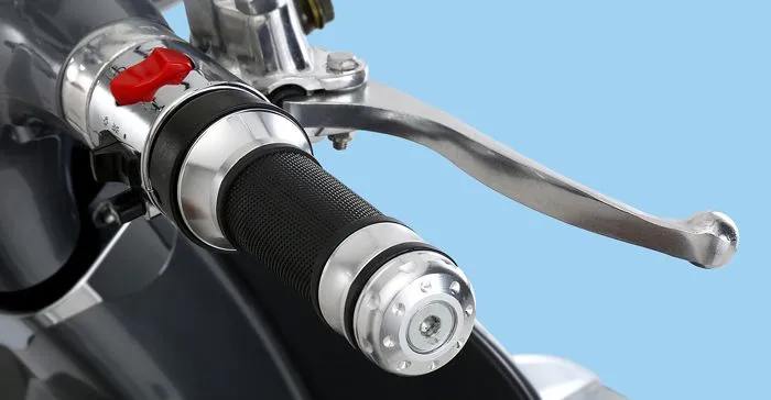 Artisan EV2000R Electric Scooter - All Colours