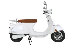 Artisan EV2000R Electric Scooter - All Colours