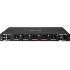 Aruba 8320 Ethernet Switch - 10 Gigabit Ethernet - 3 Layer Supported - Modular - Optical Fiber - 1U High - Rack-mountable