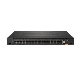 Aruba 8325-32C Managed L3 None 1U Black
