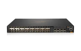 Aruba 8325-48Y8C Managed L3 None 1U Black