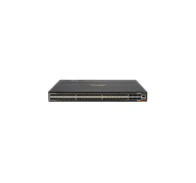 Aruba, a Hewlett Packard Enterprise company Aruba CX 8360 v2 Managed L3 1U