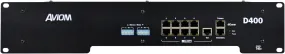 Aviom D400-DANTE A-Net ® Distributor With Dante® Interface