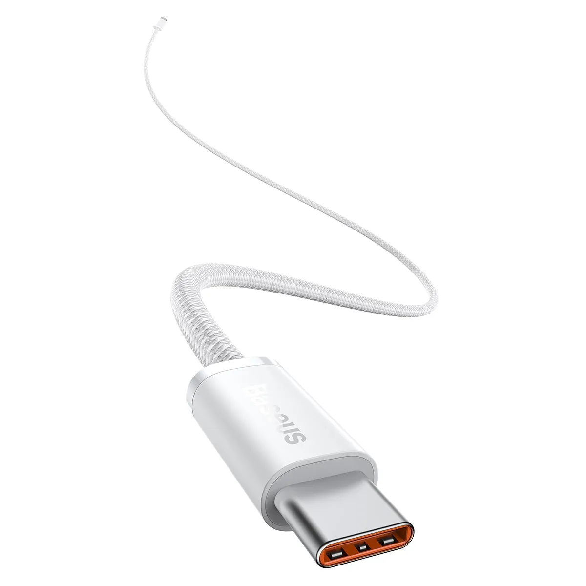Baseus Dynamic Series USB Type-C to Type-C 100W Fast Charging Cables For Laptops CALD000202