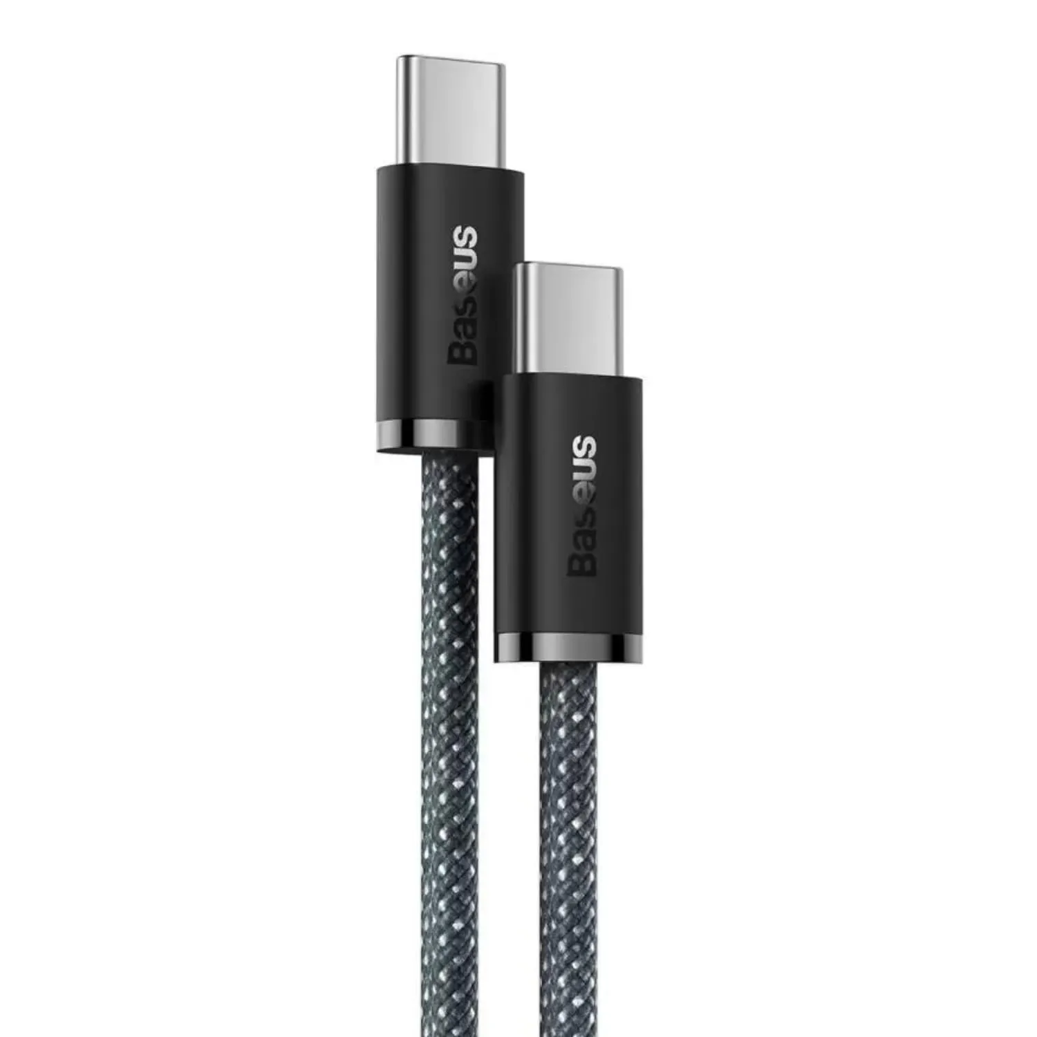 Baseus Dynamic Series USB Type-C to Type-C 100W Fast Charging Cables For Laptops CALD000202