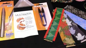 Beadaholique Live Class: Gifts and Kits for Beaders