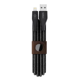 Belkin Duratek Lightning to USB-A Cable 1m