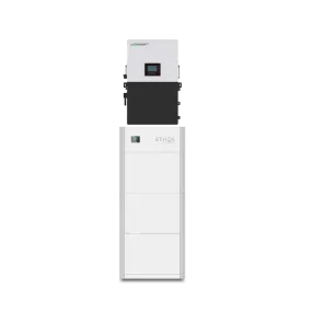 Big Battery - 48V 15.3kWh Ethos Power System With 3x Batteries   12kW inverter