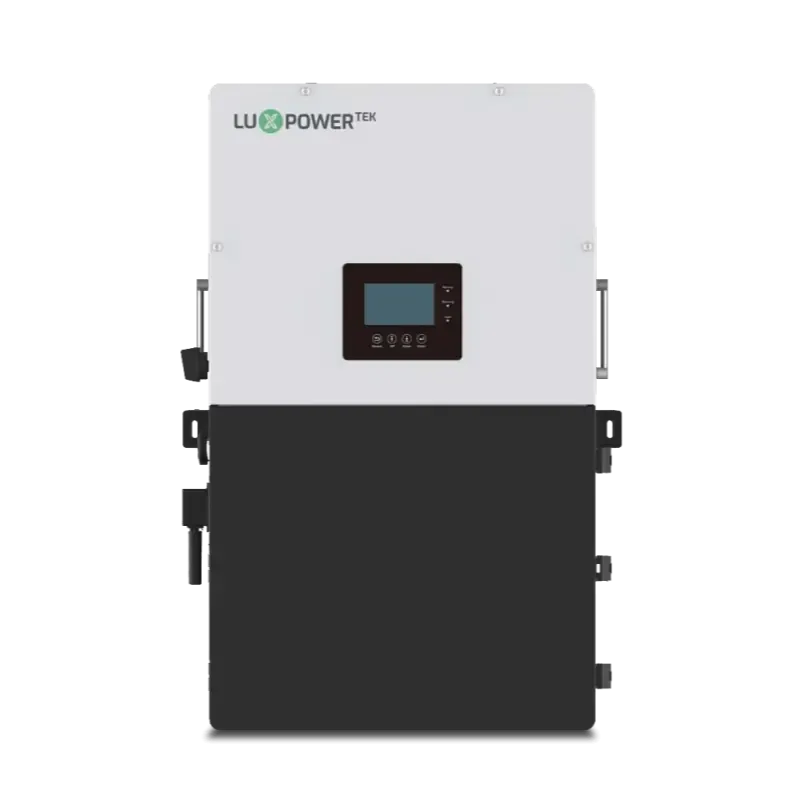 Big Battery - 48V 20.4kWh Ethos Power System With 4x Batteries   12kW inverter