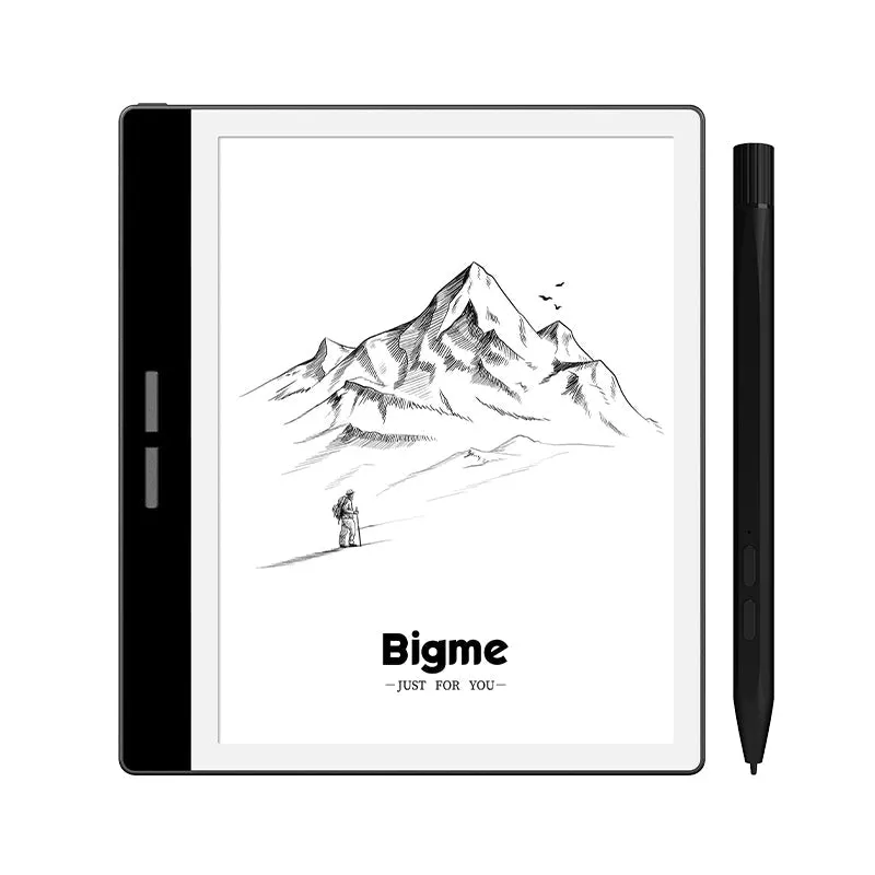 Bigme 7inch B751 Black&white E reader