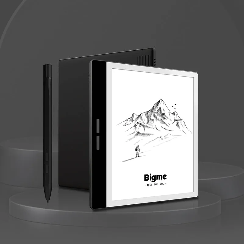 Bigme 7inch B751 Black&white E reader