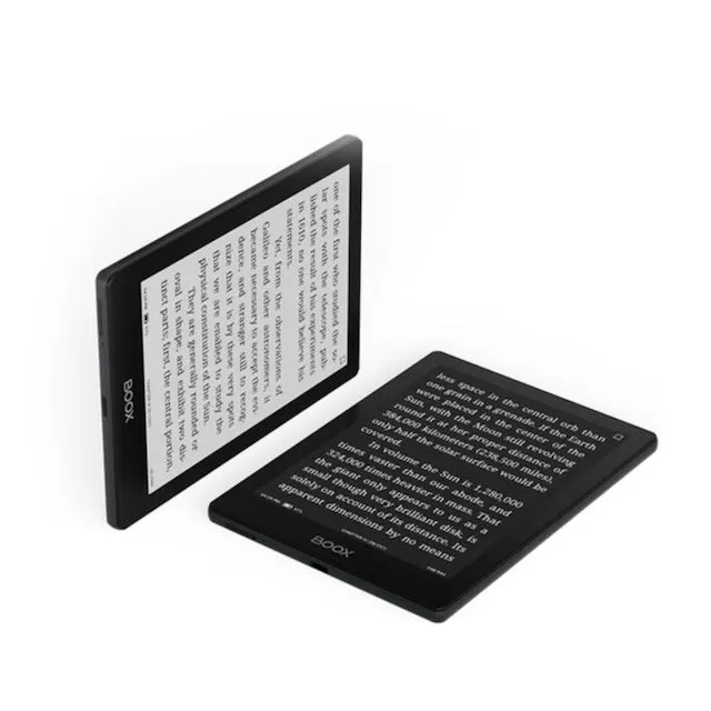 Boox Go 6 E-Ink Tablet