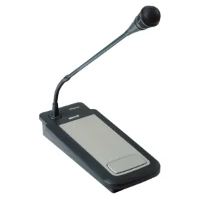 Bosch Plena Table-Top Microphone LBB1950/10