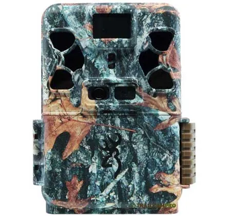 Browning Patriot (Non-Cellular)