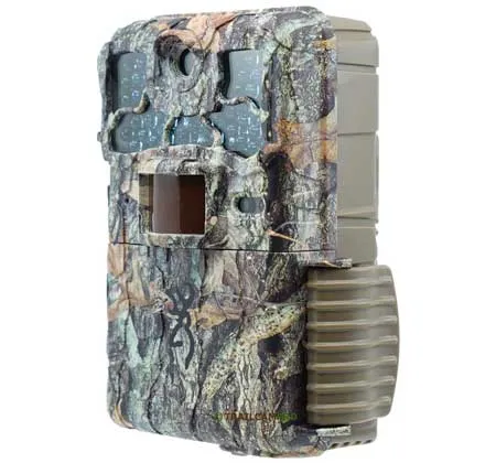 Browning Recon Force Edge