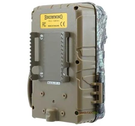 Browning Recon Force Edge