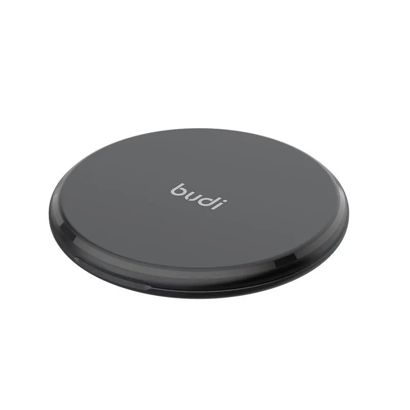BUDI Multi-function Smart Adapter Card Storage Data Cable USB Box Universal Card Reader for iPhone Samsung Xiaomi Phone Holder