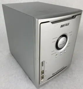 Buffalo HD-H1.0TGL/R5 Network Attached Storage