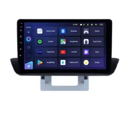 Car Dealz 10.2 Android 12.0 Elite 4G Data Model Mazda BT-50 2012-2018 In Dash Plus OEM Fascia