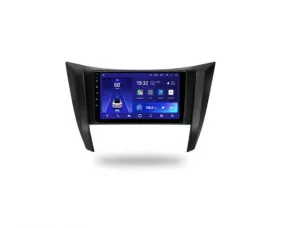 Car Dealz 10.2" Android 10.0 For Nissan Navara D23 IV 4 2014 - 2021 In Dash Plus OEM Fascia