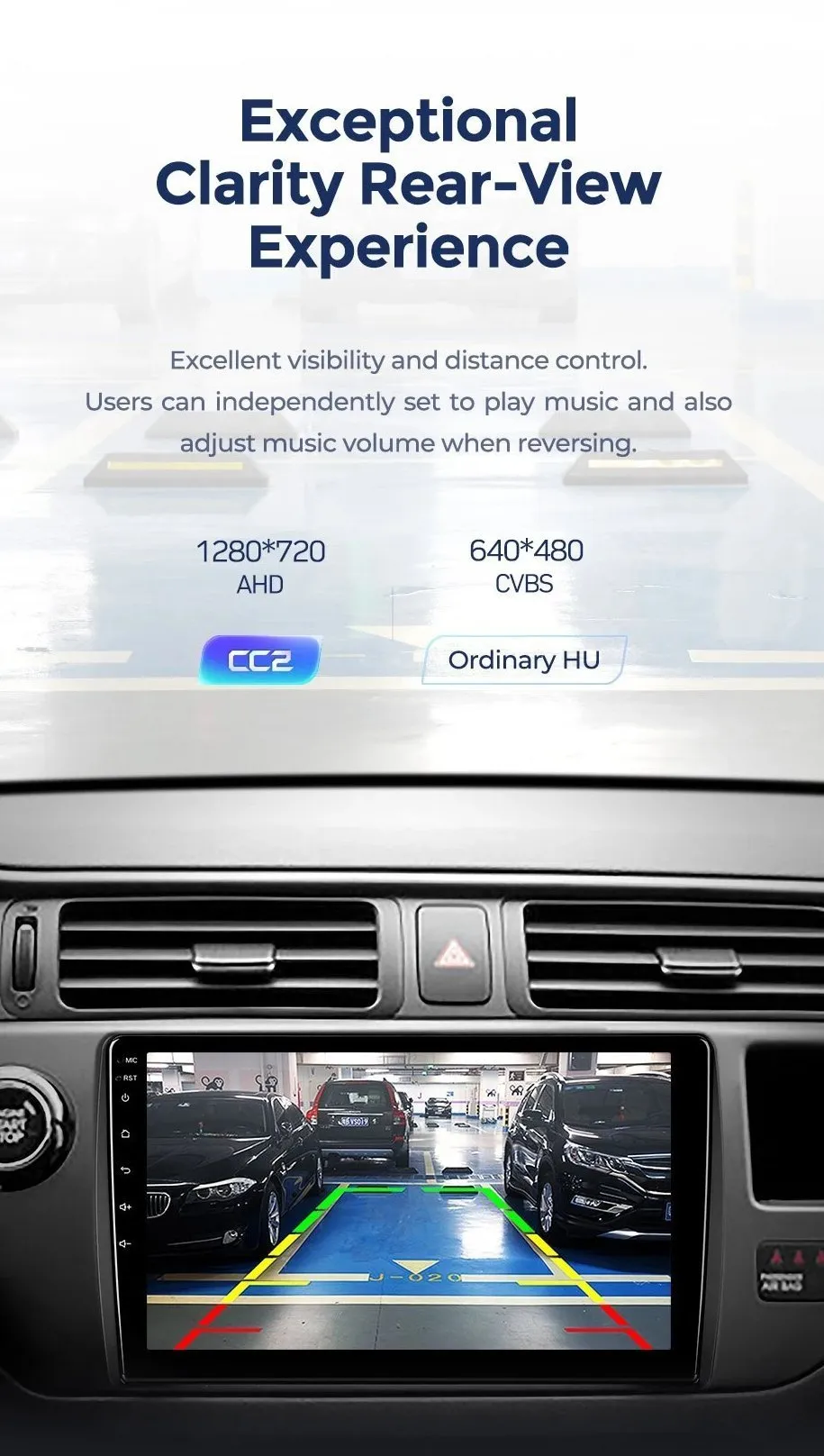 Car Dealz 10.2" Android 10.0 KIA Sportage 4 QL 2018-2019 In Dash Plus OEM Fascia