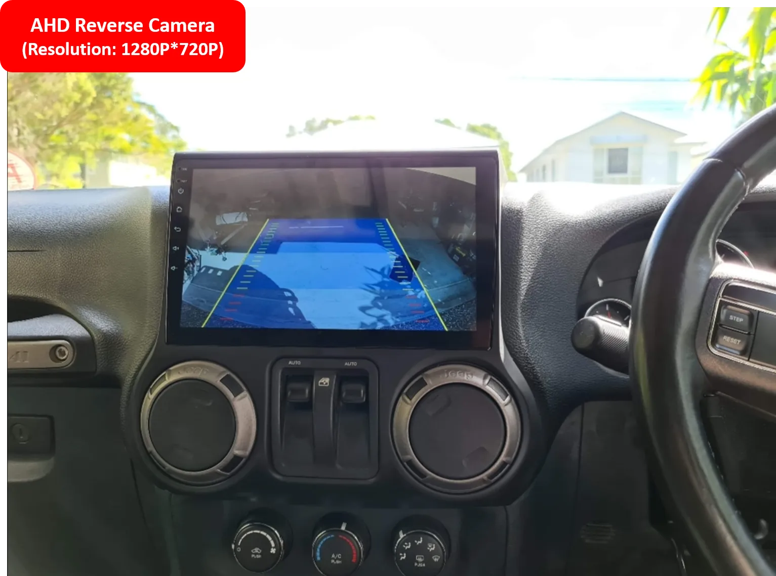 Car Dealz Elite 4G Data Model 10.2" Android 12.0 For Chery Tiggo 3 2016 - 2018 In Dash Plus OEM Fascia