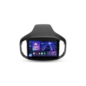 Car Dealz Elite 4G Data Model 10.2" Android 12.0 For Chery Tiggo 7 1 2016 - 2020 In Dash Plus OEM Fascia