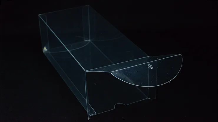 Carat BBS 3-Pack Brick Box Sleeve