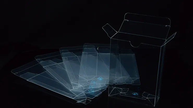 Carat DS1XL Deck Sleeves (5 Pack)