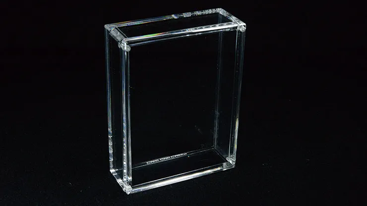 Carat X1 Version 2 (One Deck)