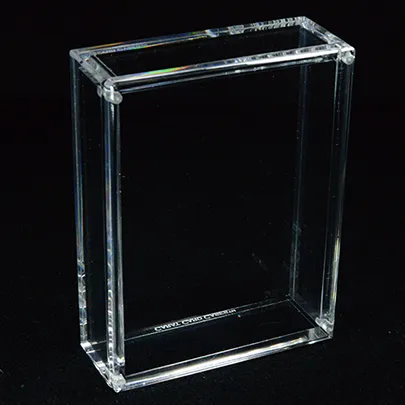 Carat X1 Version 2 (One Deck)