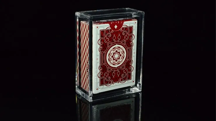 Carat X1M Mini Deck Case