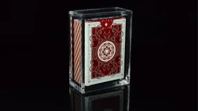 Carat X1M Mini Deck Case