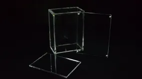 Carat X2B Double Deck Case (Back-to-Back)