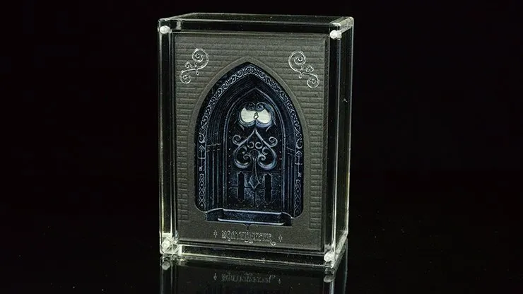 Carat X2B Double Deck Case (Back-to-Back)