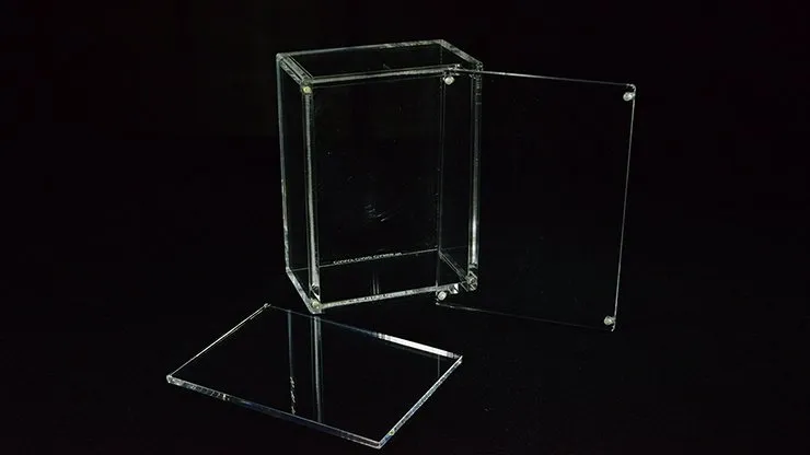 Carat X2B Double Deck Case (Back-to-Back)