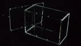 Carat X8 (Eight Deck Case)