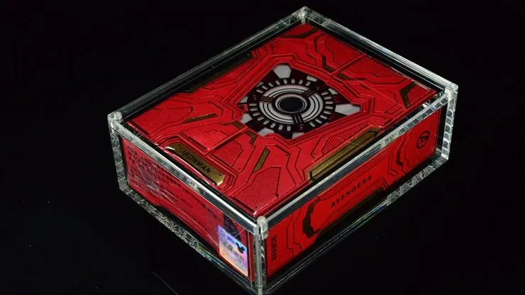 Carat XBC Single Deck Case