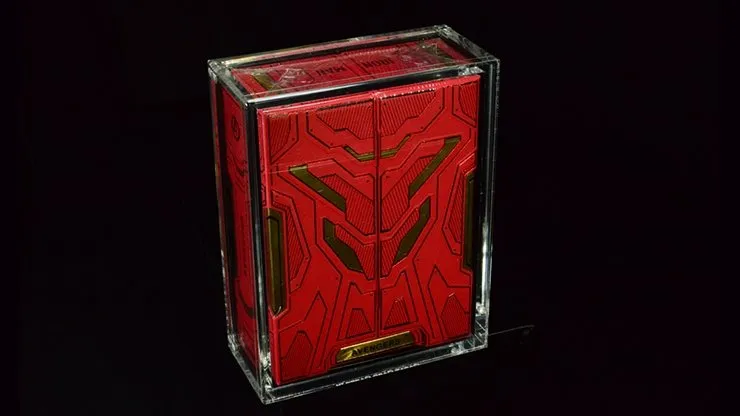 Carat XBC Single Deck Case
