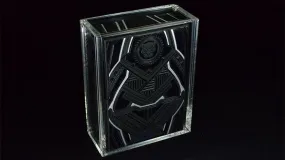 Carat XBC V2 Single Deck Case